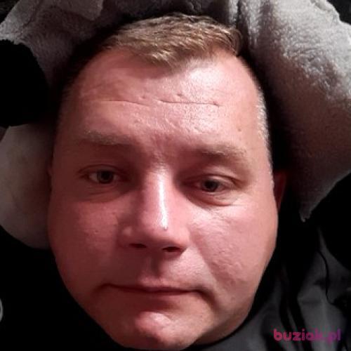 bitnyRadek1, Mężczyzna, 46 lat, Będzin
