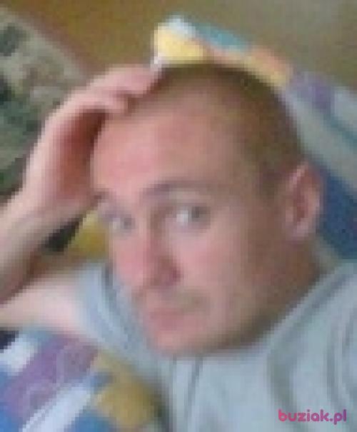 setamaciek, Mężczyzna, 39 lat, Gdańsk