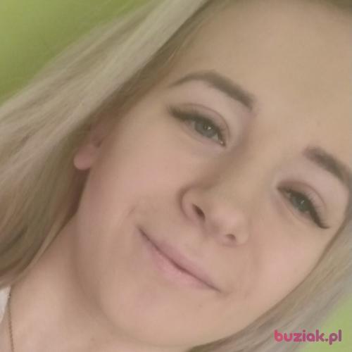 jaMaria1, Kobieta, 25 lat, Nowy Sącz