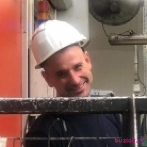 Aszer31, Mężczyzna, 38 lat, Brzeg
