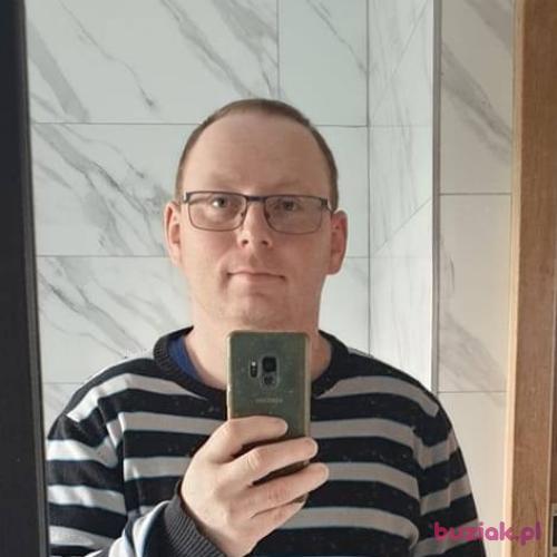 mateusz13241, Mężczyzna, 35 lat, Września
