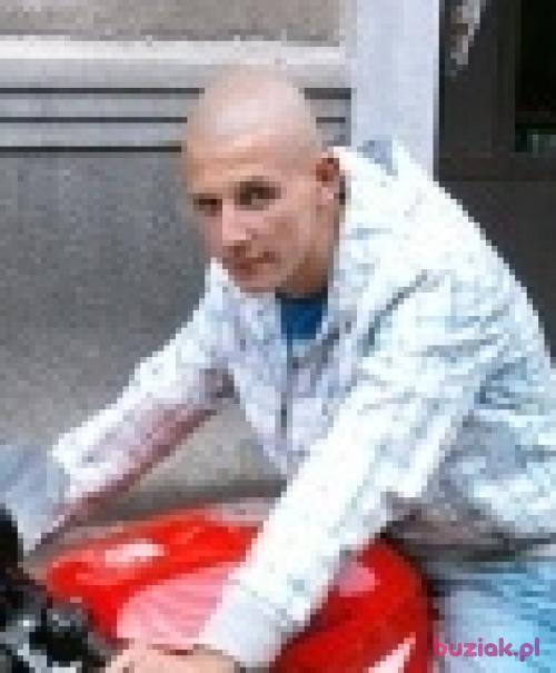 Damian93, Mężczyzna, 33 lata, Gliwice