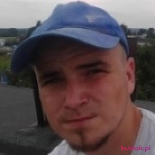 przemcio3, Mężczyzna, 29 lat, Łuków