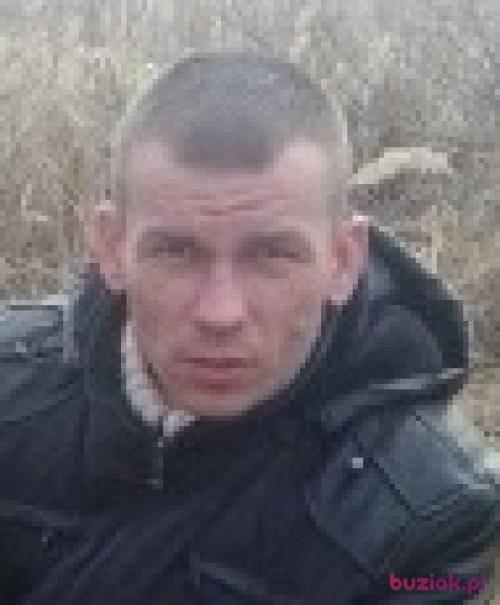 kondratowicz, Mężczyzna, 40 lat, Węgorzewo