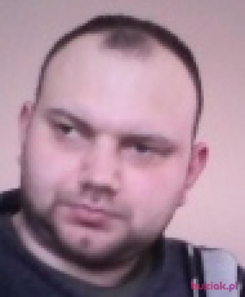 Boro87, Mężczyzna, 39 lat, Ostrowiec Swiętokrzyski