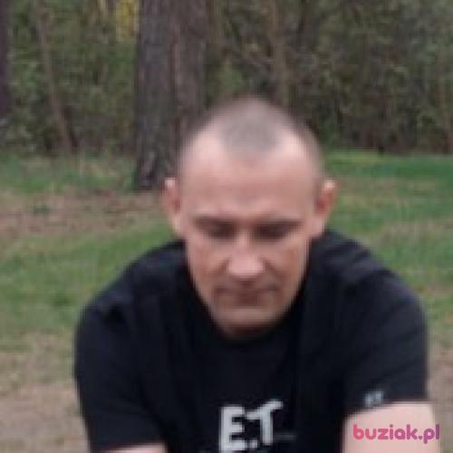 konrad38abc, Mężczyzna, 40 lat, Otwock