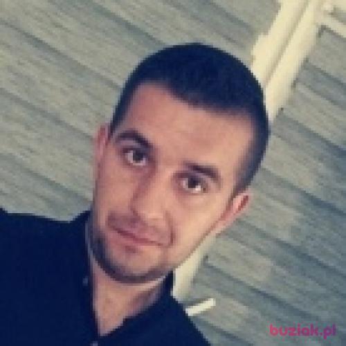 Cieplyxx95, Mężczyzna, 31 lat, Żuromin