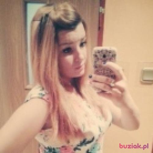 Rudaaa28, Kobieta, 33 lata, Opole