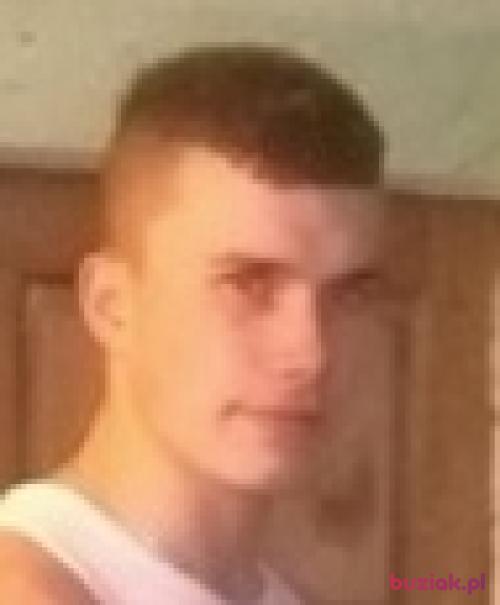 david1998, Mężczyzna, 28 lat, Zabrze