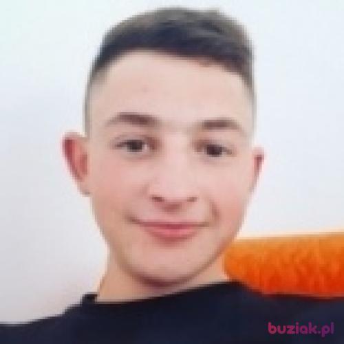 Skill, Male, 26 years, Mikołów