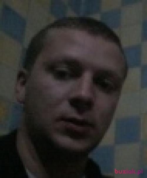 rafalg89, Mężczyzna, 36 lat, Wrocław