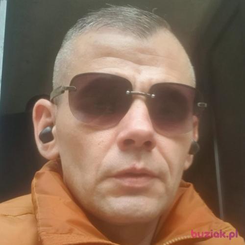 fajterf92, Mężczyzna, 45 lat, Legnica