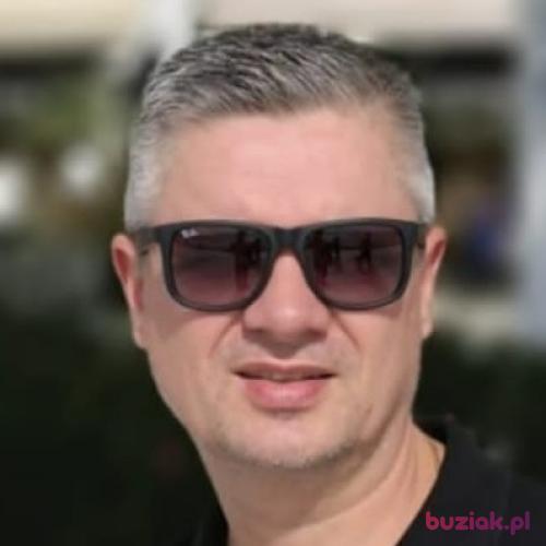 krzysieknowy, Mężczyzna, 51 lat, Szczecin