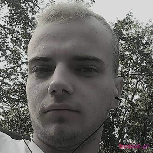 Huj332, Mężczyzna, 27 lat, Grodzisk Mazowiecki