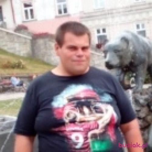 mateuszups, Mężczyzna, 44 lata, Kraków