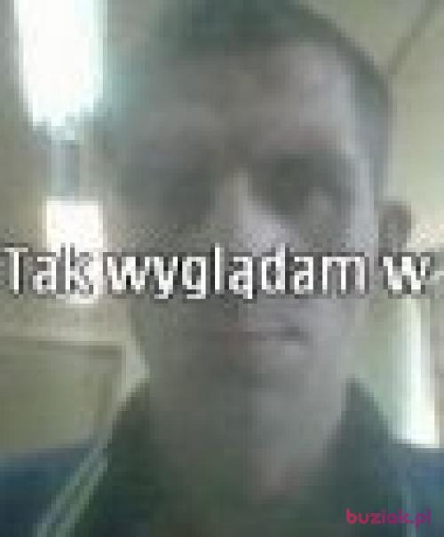 Kaskader5, Mężczyzna, 43 lata, Siedlce