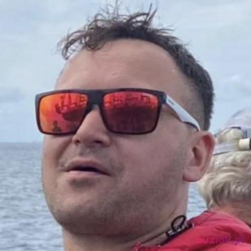 goszmi07, Mężczyzna, 37 lat, Ostróda