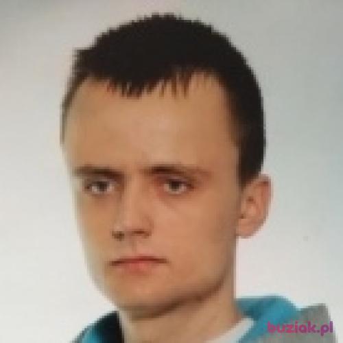 Mordal111, Mężczyzna, 35 lat, Piła