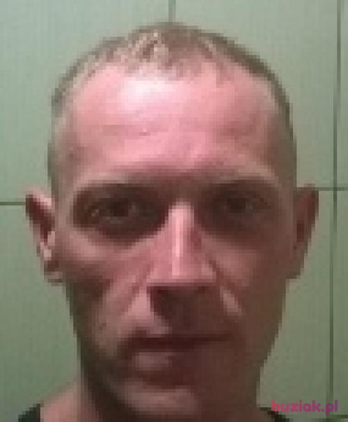 Mario31l, Male, 43 years, Warka