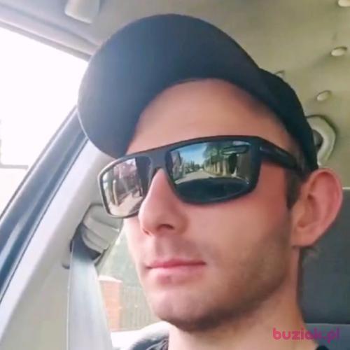 Bartfajny1, Mężczyzna, 28 lat, Skarżysko-Kamienna