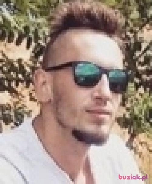 krystian9898, Mężczyzna, 28 lat, Golina