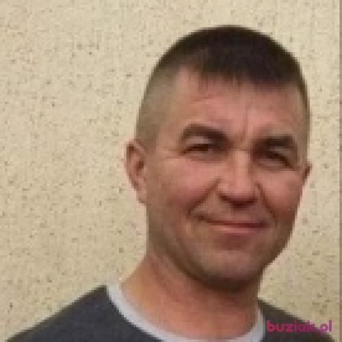Robertse, Mężczyzna, 54 lata, Gorzów Wielkopolski