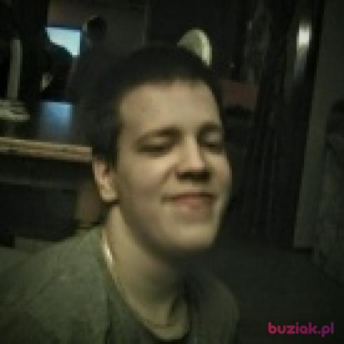 Miodek1, Mężczyzna, 28 lat, Gdańsk