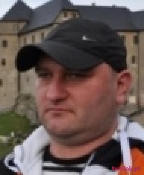 andrewwo, Male, 48 years, Jelenia Góra