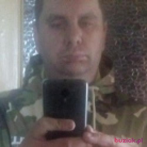 Majkel792, Mężczyzna, 47 lat, Tarnowskie Góry