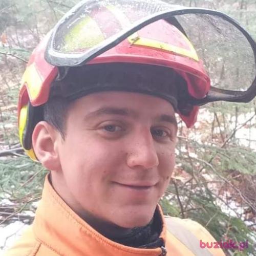 Danielekkkk, Mężczyzna, 28 lat, Opole