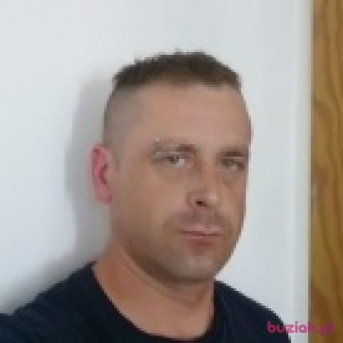 szczepek1, Mężczyzna, 45 lat, Sanok