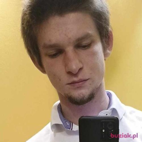 konradwit123, Mężczyzna, 23 lata, Nowa Sól