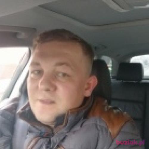 Barto1986, Mężczyzna, 40 lat, Przemyśl