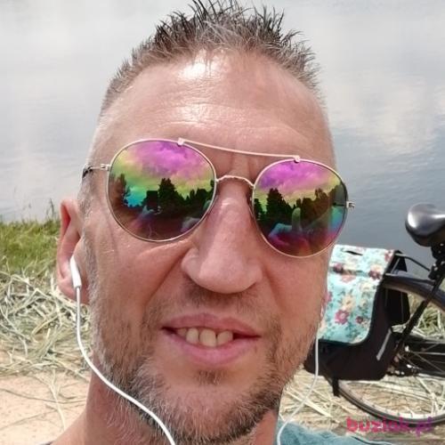 daniel565, Mężczyzna, 48 lat, Fryzja