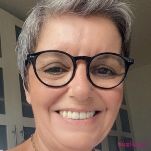 Filippa12, Kobieta, 61 lat, Antwerpia