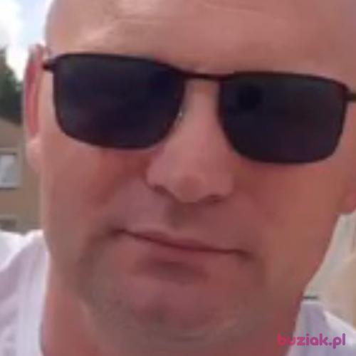TomekTomaszek, Mężczyzna, 48 lat, Chełm