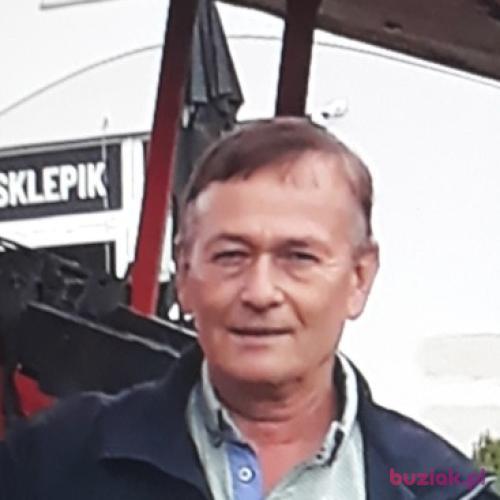 robine1, Mężczyzna, 63 lata, Wrocław