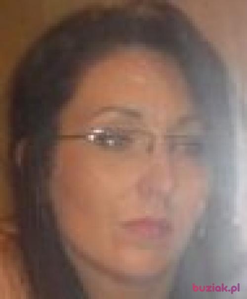 Kami31, Female, 44 years, Warszawa