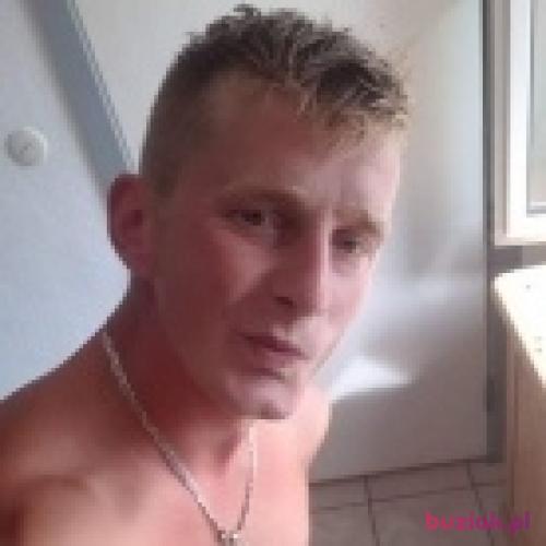 Kami1991, Mężczyzna, 34 lata, Wrocław