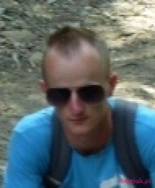wojtek95611, Mężczyzna, 38 lat, Kazimierza Wielka