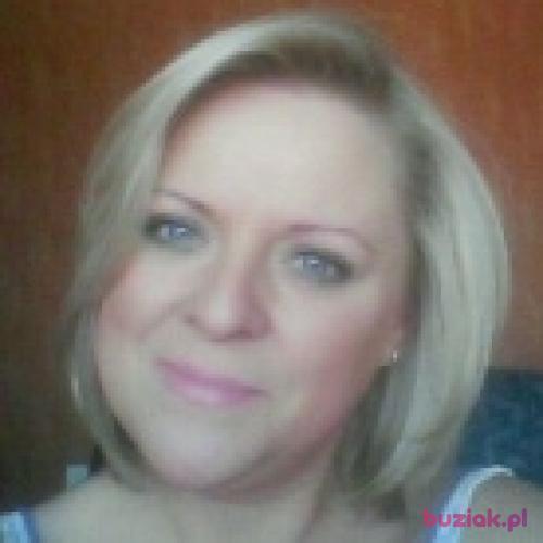 agnieszkahot, Kobieta, 49 lat, Olsztyn