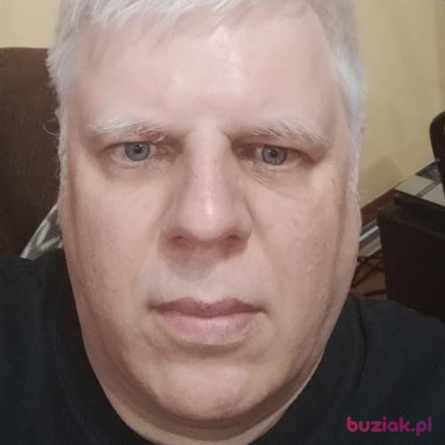 przebojowyzami, Male, 52 years, Garwolin
