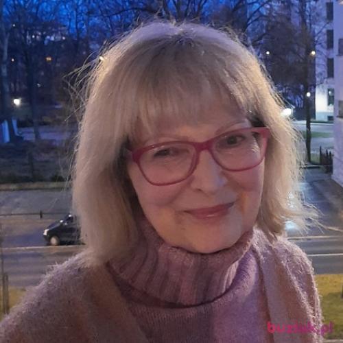 Maryja02, Kobieta, 69 lat, Łódź