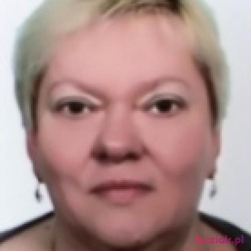 Betix2, Kobieta, 59 lat, Opole