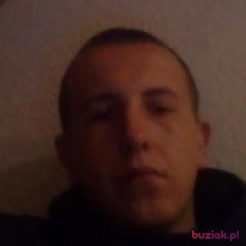 Przemek0407, Mężczyzna, 29 lat, Stuttgart