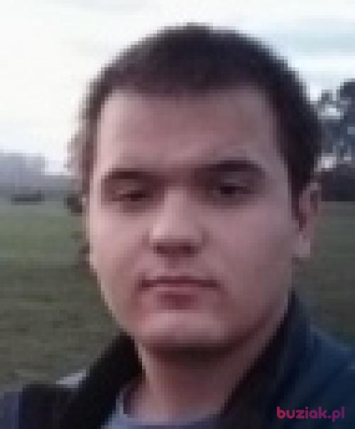 maciek5566, Mężczyzna, 30 lat, Strzegom