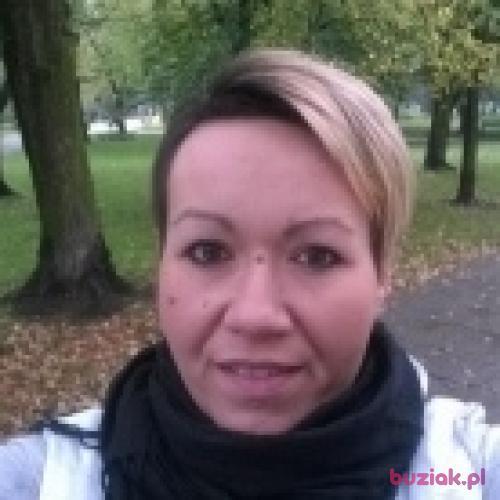 Blanka85, Kobieta, 41 lat, Łódź