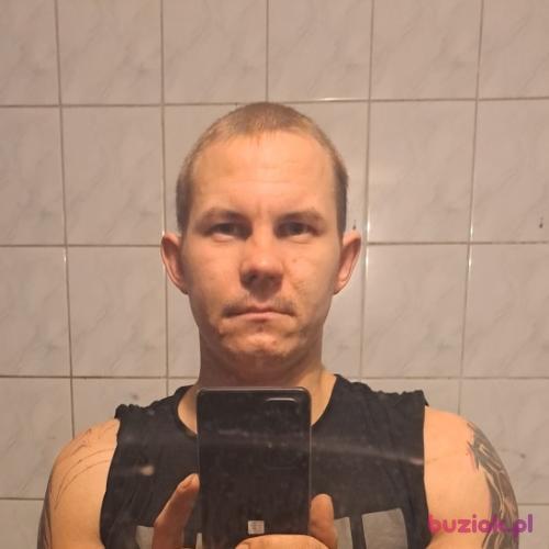 majkel1998mily, Mężczyzna, 28 lat, Starogard Gdański