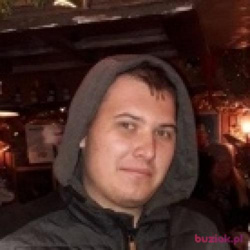 Krystian19950, Mężczyzna, 30 lat, Chmielnik