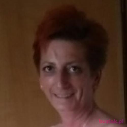 Urszula12, Kobieta, 52 lata, Ujazd